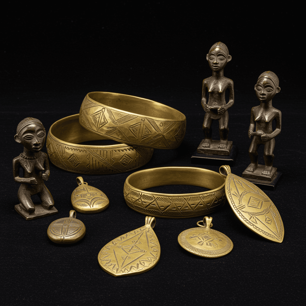 Bronze