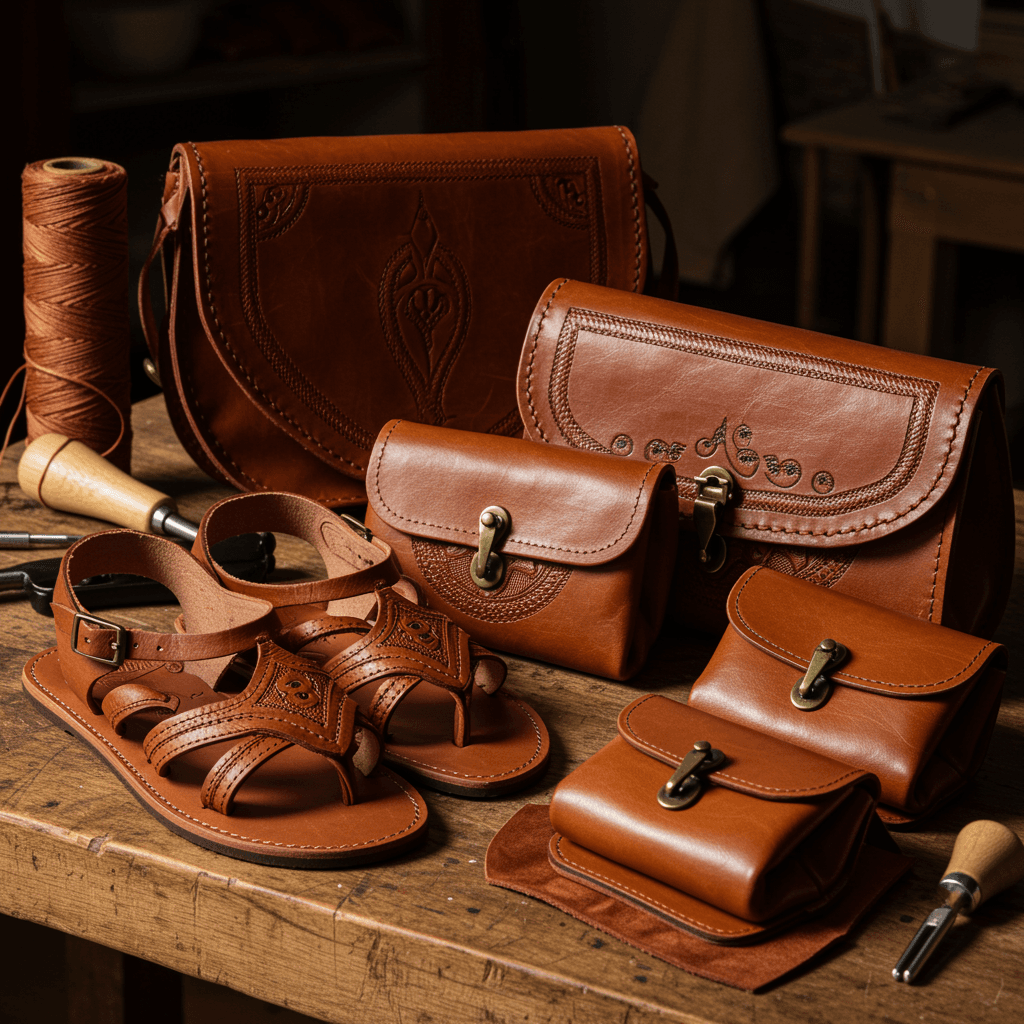 Cuir